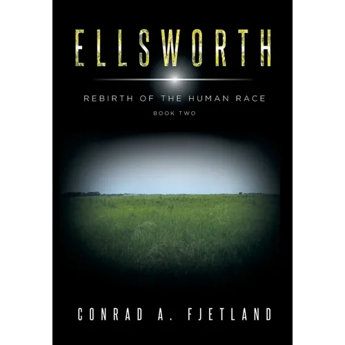 Ellsworth - Hardcover