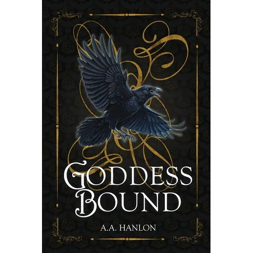 Goddess Bound: The most formidable Witch ever born has been hidden for far too long. - Paperback