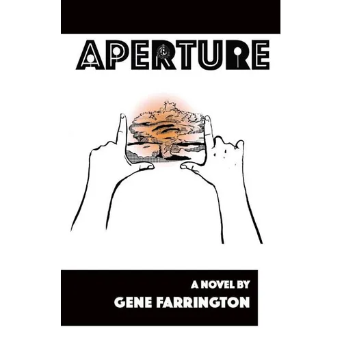 Aperture - Paperback