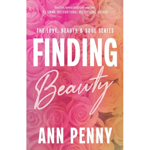 Finding Beauty - Paperback