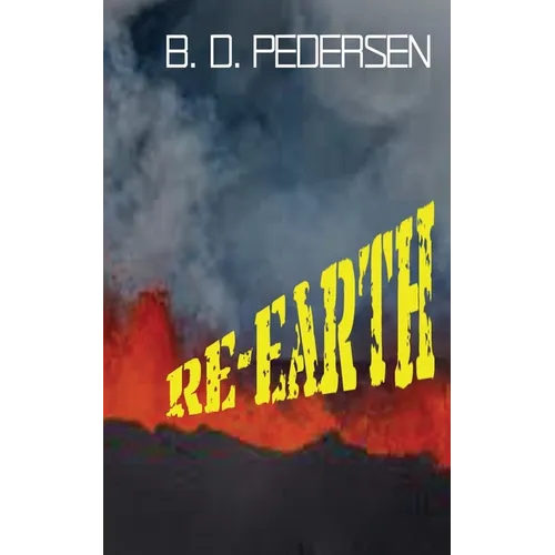 Re-Earth - Paperback