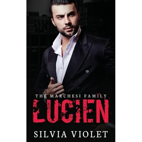 Lucien: A Dark Mafia Romance - Paperback