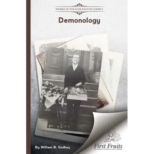 Demonology - Paperback