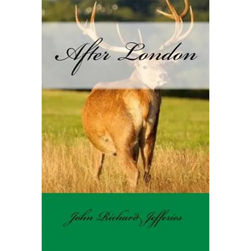 After London - Paperback