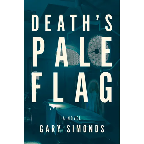 Death's Pale Flag - Paperback