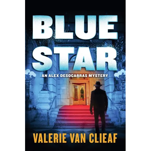 Blue Star - Paperback