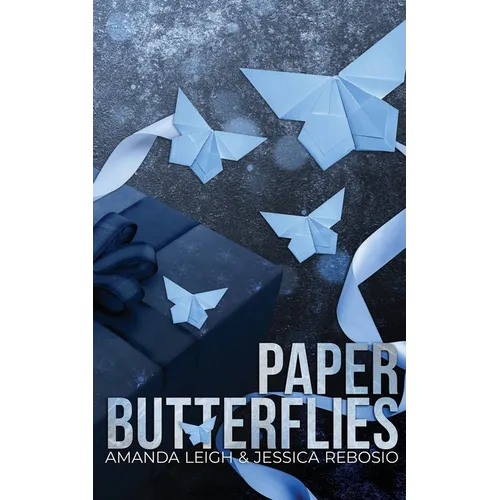 Paper Butterflies - Paperback