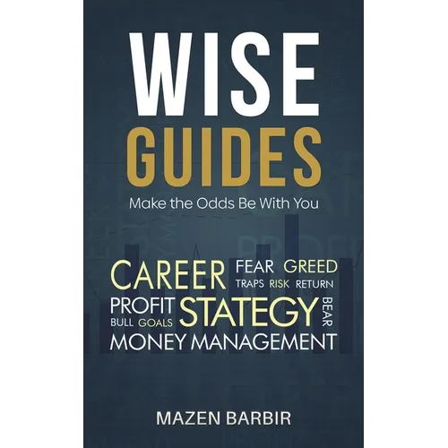 Wise Guides: Make the Odds Be With You - Paperback