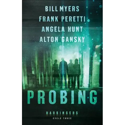 Probing: Cycle Three of the Harbingers Series - Paperback