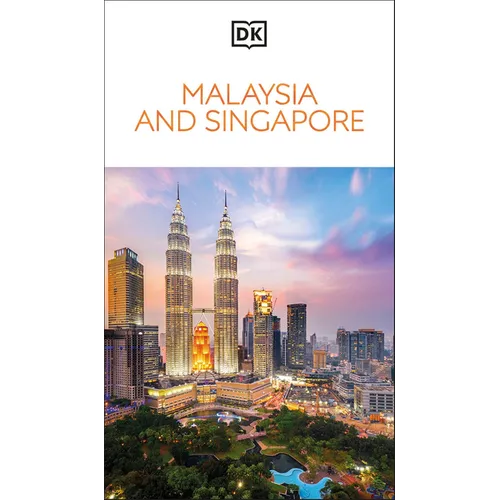 DK Malaysia and Singapore: Must-See Sights. Culture & History. Detailed Maps & Tours. Covers Kuala Lumpur, Penang, & More