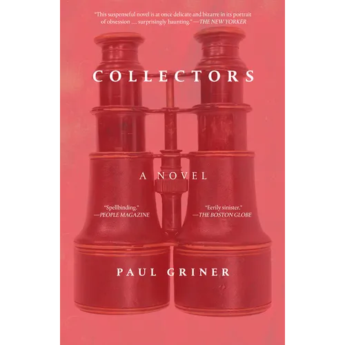 Collectors - Paperback