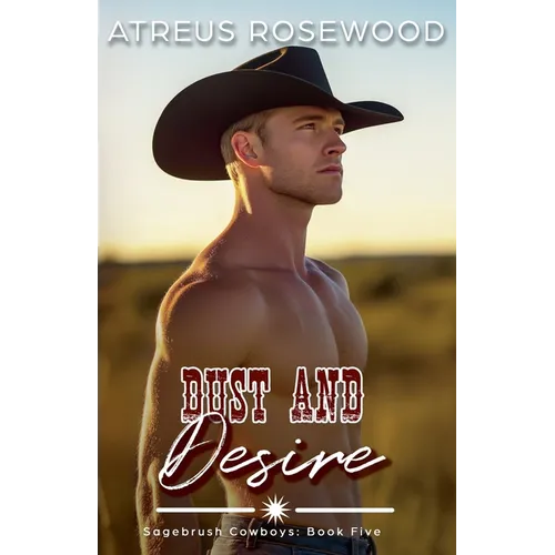 Dust and Desire - Paperback