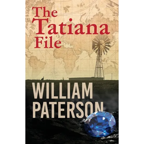 The Tatiana File - Paperback