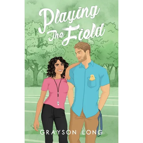 Playing The Field - Paperback