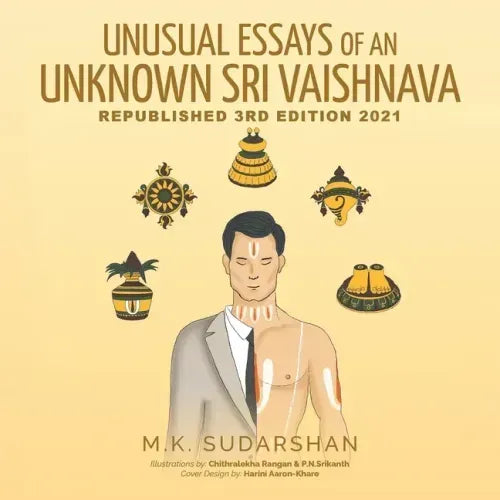Unusual Essays of an Unknown 