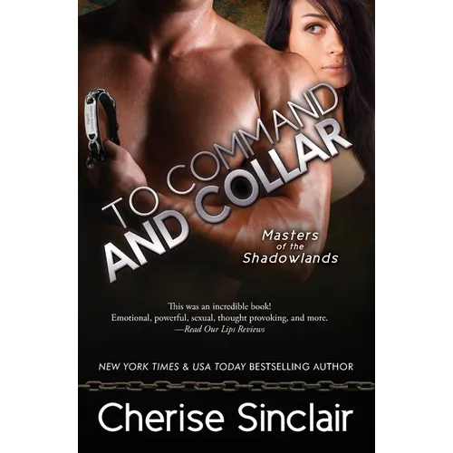 To Command and Collar - Paperback