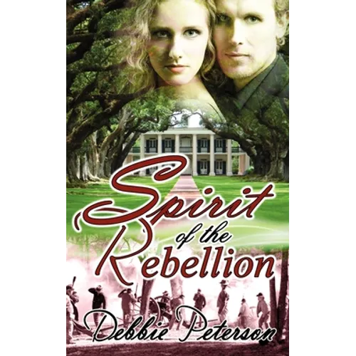 Spirit of the Rebellion - Paperback