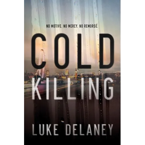 Cold Killing - Paperback