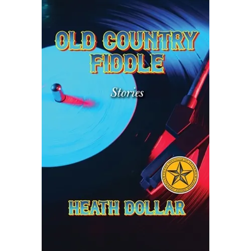 Old Country Fiddle Stories - Paperback