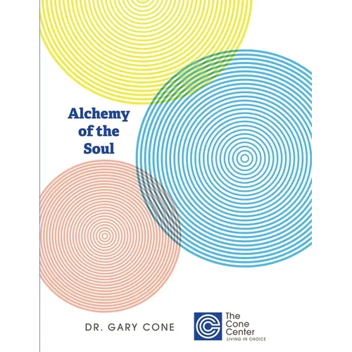 Alchemy of the Soul - Paperback