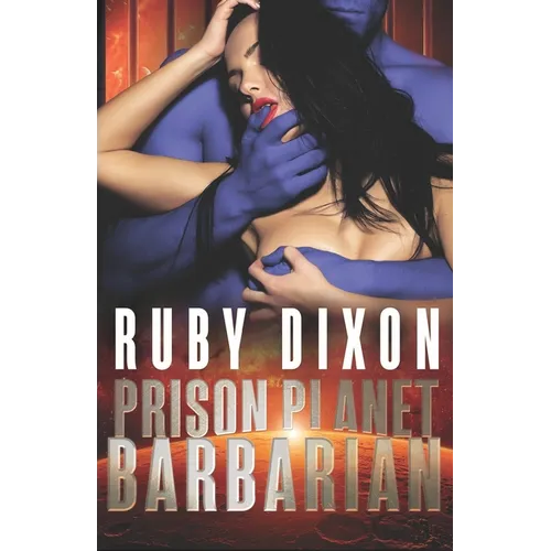 Prison Planet Barbarian - Paperback