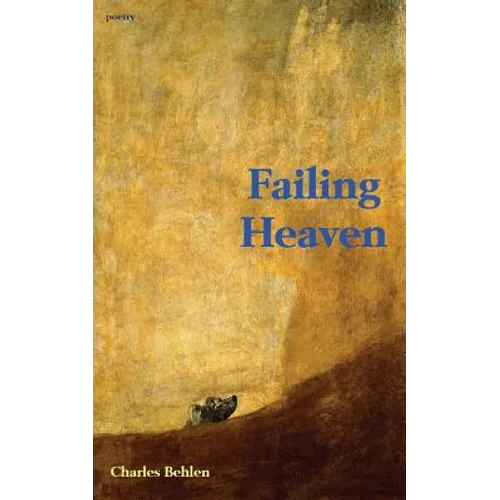 Failing Heaven - Paperback