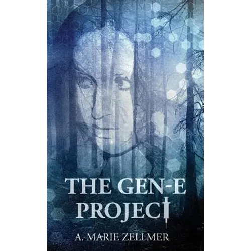 The Gen-E Project - Paperback