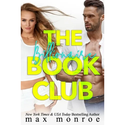 The Billionaire Book Club - Paperback