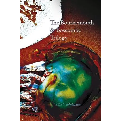 The Bournemouth & Boscombe Trilogy - Paperback