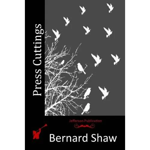 Press Cuttings - Paperback