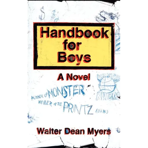 Handbook for Boys - Mass Market Paperbound