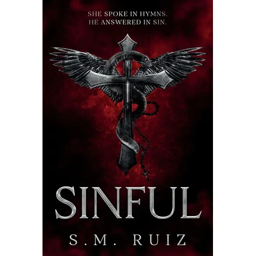 Sinful - Paperback