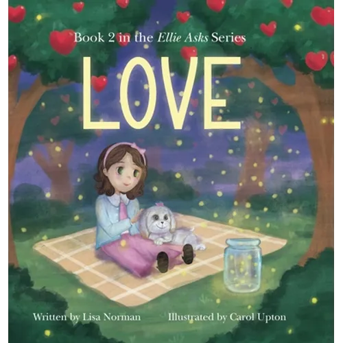 Love: Book 2 in the 