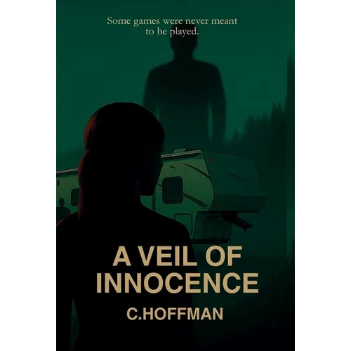 A Veil of Innocence - Hardcover