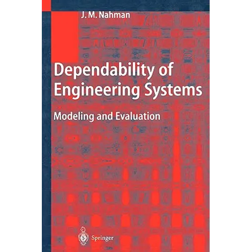 Dependability of Engineering Systems: Modeling and Evaluation - Hardcover
