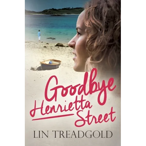 Goodbye Henrietta Street - Paperback