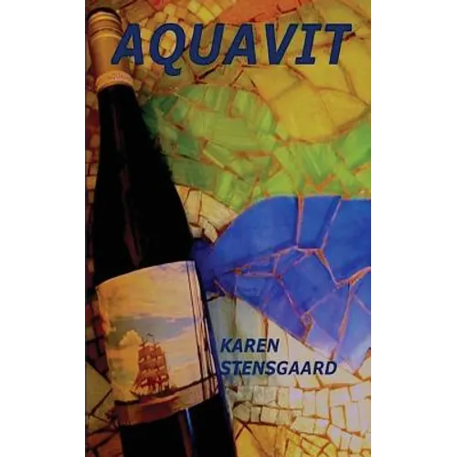 Aquavit - Paperback