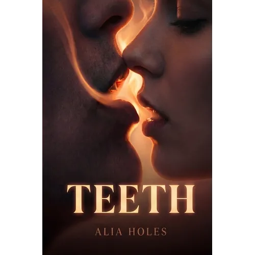 Teeth - Paperback