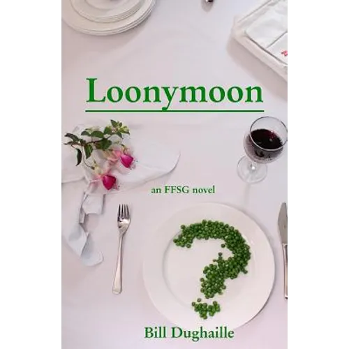 Loonymoon - Paperback