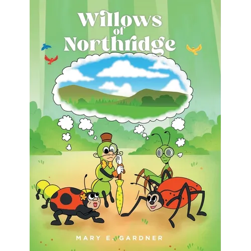 Willows of Northridge - Hardcover