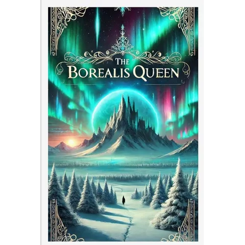 The Borealis Queen - Paperback