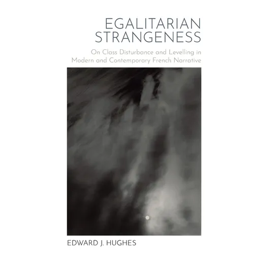 Egalitarian Strangeness - Paperback