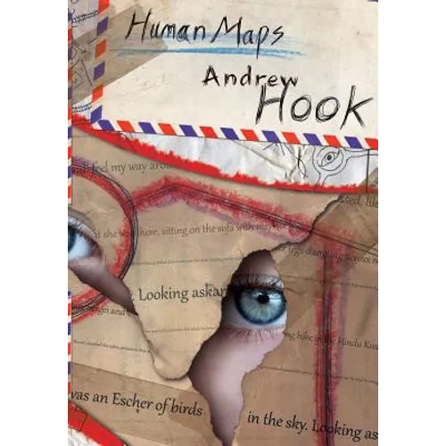 Human Maps - Hardcover