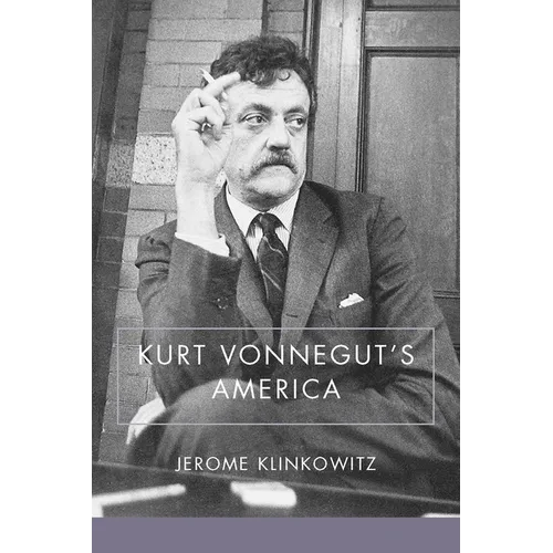 Kurt Vonnegut's America - Paperback