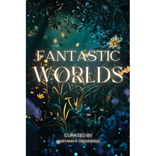 Fantastic Worlds - Paperback
