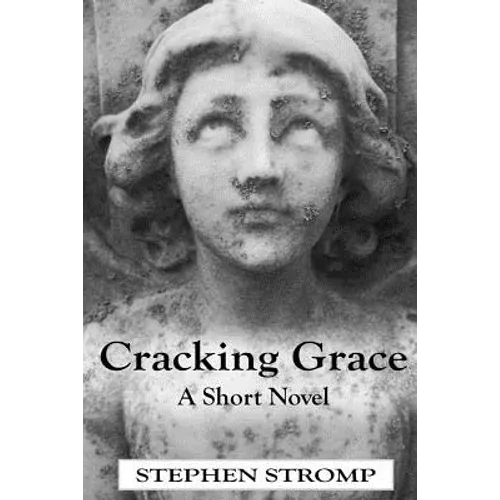 Cracking Grace - Paperback