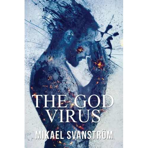 The God Virus: Book two of the Posthuman Series - Paperback