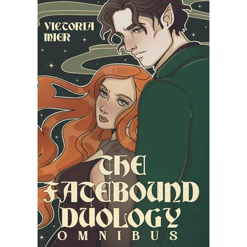 The Fatebound Omnibus - Hardcover