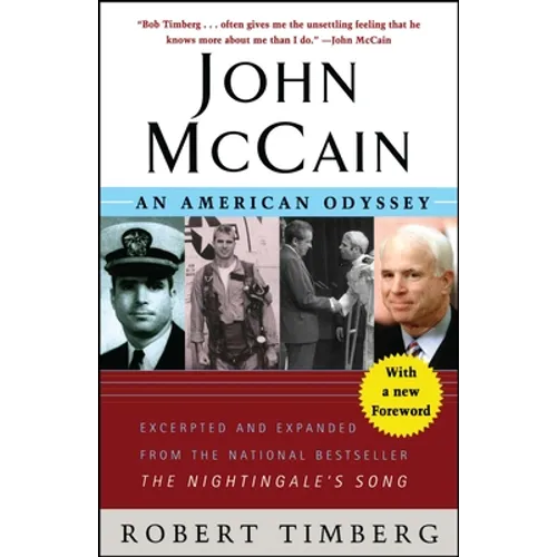 John McCain - Paperback