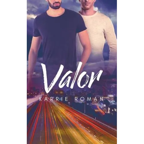 Valor - Paperback